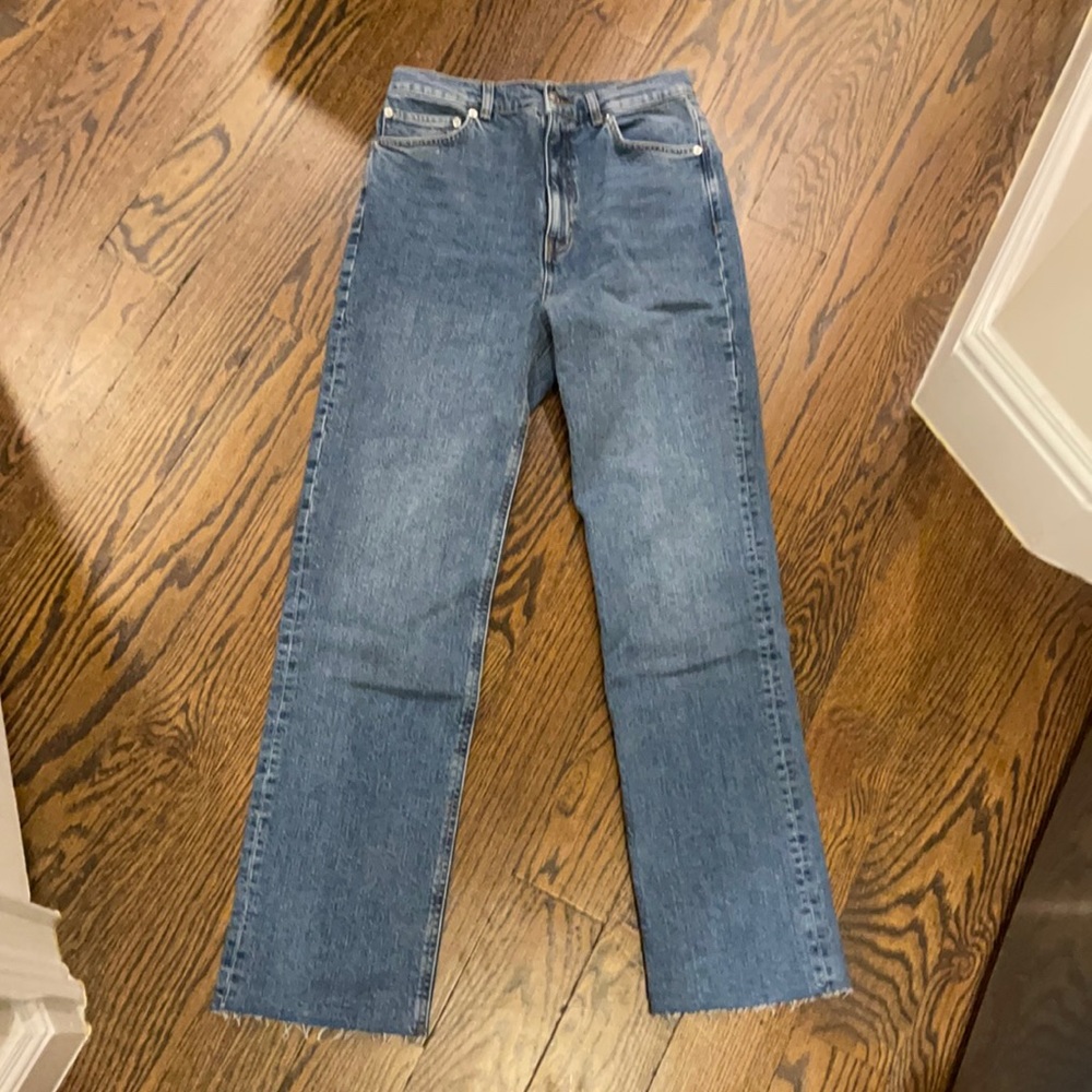 ASOS Jeans